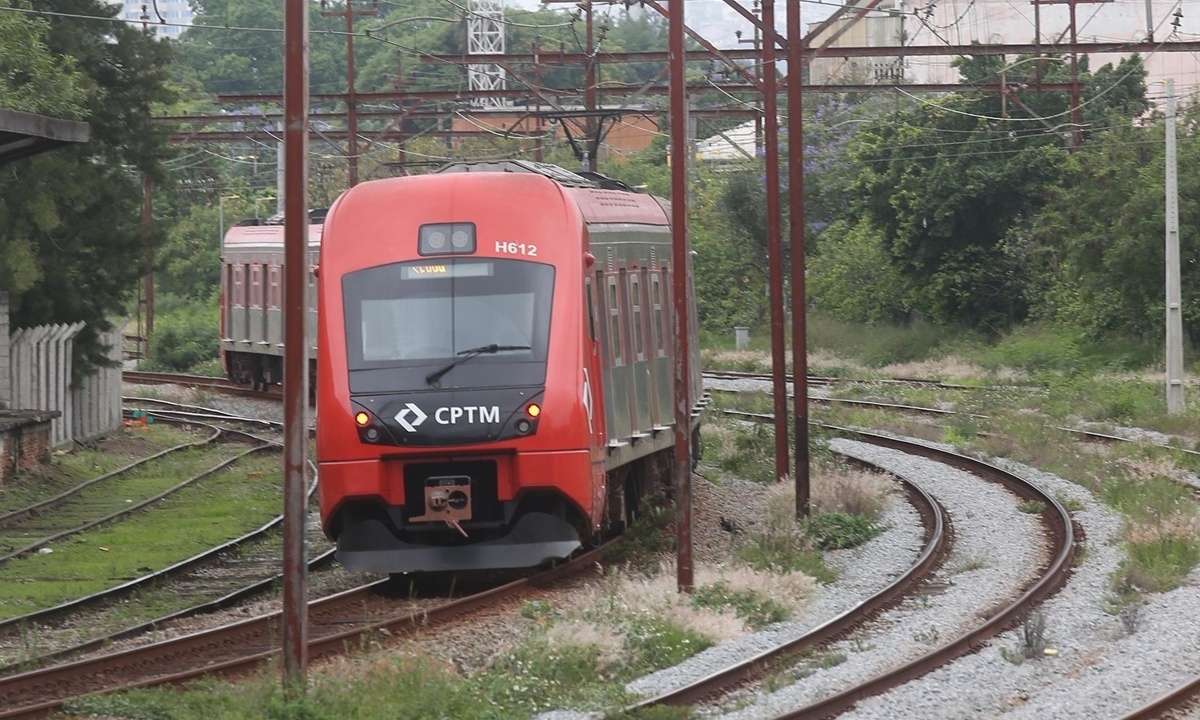 FOTO: Celso Luiz/DGABC/Banco de Dados Diário do Grande ABC - Notícias e informações do Grande ABC: Santo André, São Bernardo, São Caetano, Diadema, Mauá, Ribeirão Pires e Rio Grande da Serra