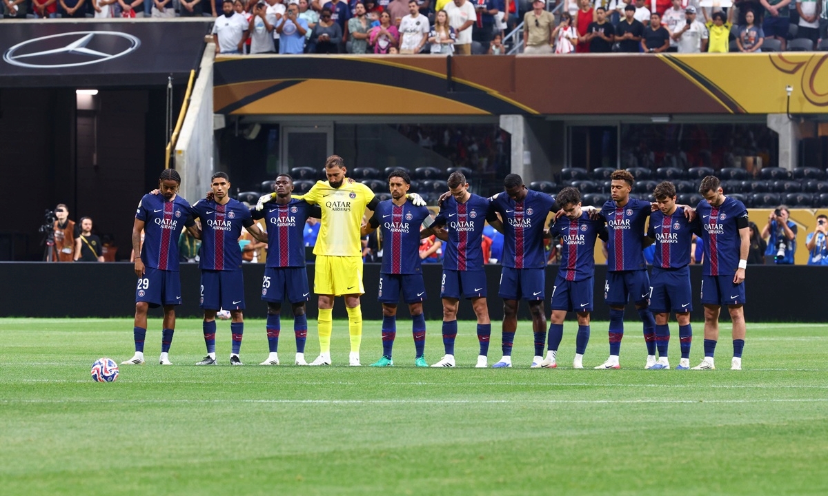 FOTO: Reprodução/X/PSG Diário do Grande ABC - Notícias e informações do Grande ABC: Santo André, São Bernardo, São Caetano, Diadema, Mauá, Ribeirão Pires e Rio Grande da Serra