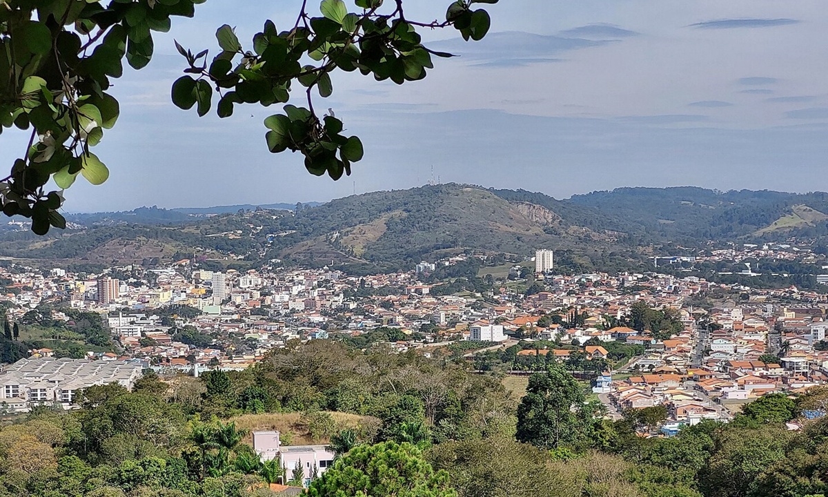 FOTO: Wikipedia Diário do Grande ABC - Notícias e informações do Grande ABC: Santo André, São Bernardo, São Caetano, Diadema, Mauá, Ribeirão Pires e Rio Grande da Serra