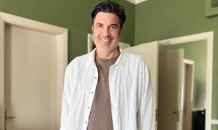 FOTO: Reprodução Instagram Edu Guedes Diário do Grande ABC - Notícias e informações do Grande ABC: Santo André, São Bernardo, São Caetano, Diadema, Mauá, Ribeirão Pires e Rio Grande da Serra
