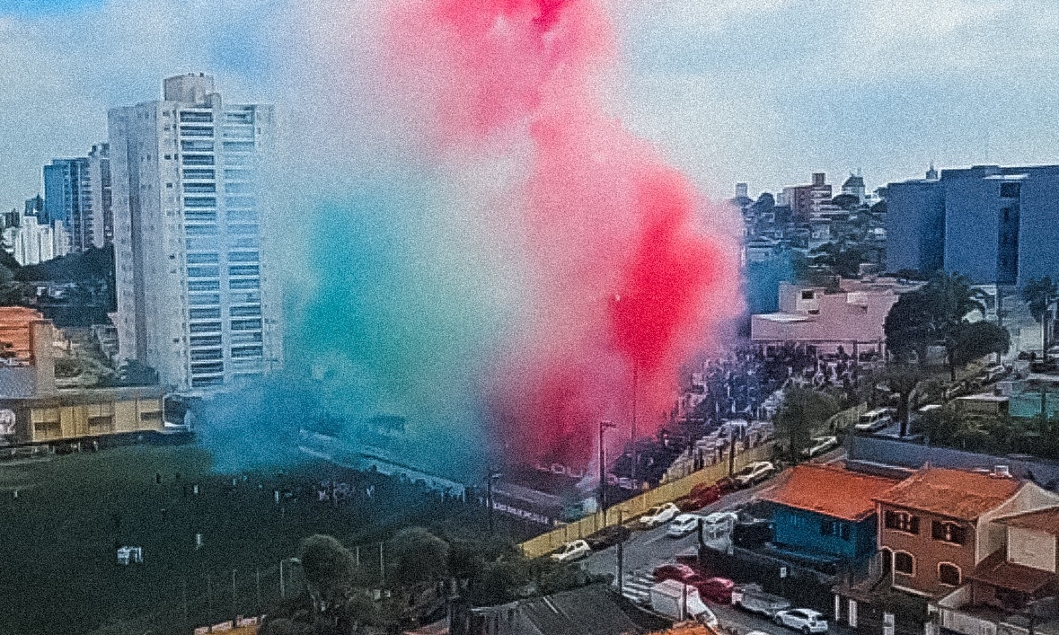 FOTO: Divulgação PMSBC Diário do Grande ABC - Notícias e informações do Grande ABC: Santo André, São Bernardo, São Caetano, Diadema, Mauá, Ribeirão Pires e Rio Grande da Serra