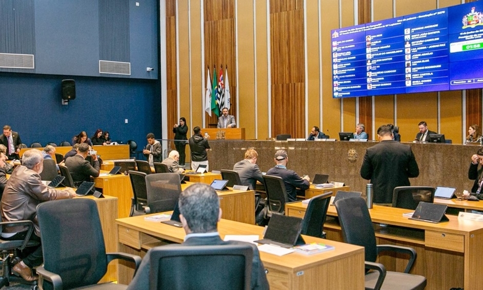FOTO: Divulgação Diário do Grande ABC - Notícias e informações do Grande ABC: Santo André, São Bernardo, São Caetano, Diadema, Mauá, Ribeirão Pires e Rio Grande da Serra