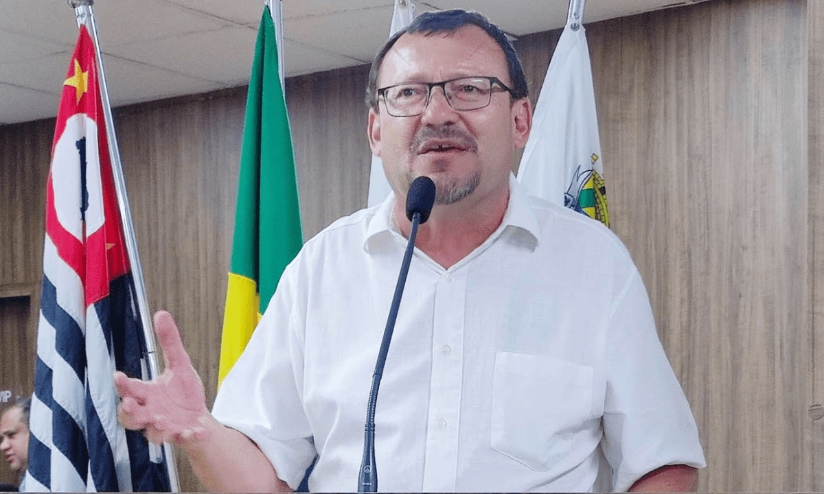 FOTO: Wilson Guardia/ DGABC Diário do Grande ABC - Notícias e informações do Grande ABC: Santo André, São Bernardo, São Caetano, Diadema, Mauá, Ribeirão Pires e Rio Grande da Serra