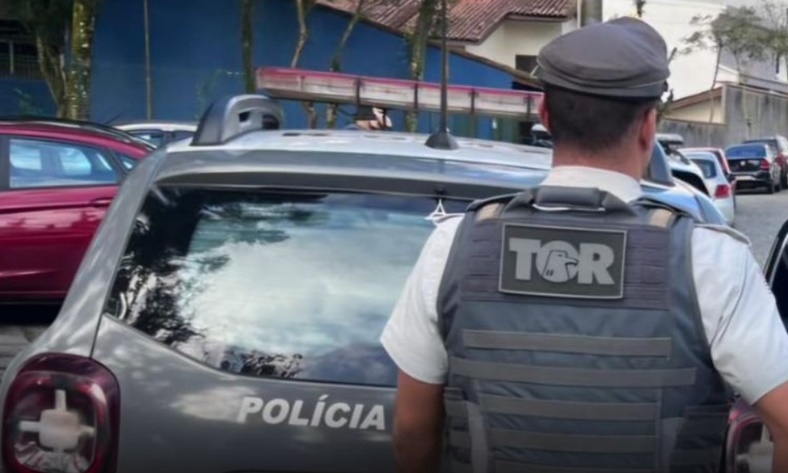 FOTO: Divulgação PM Diário do Grande ABC - Notícias e informações do Grande ABC: Santo André, São Bernardo, São Caetano, Diadema, Mauá, Ribeirão Pires e Rio Grande da Serra