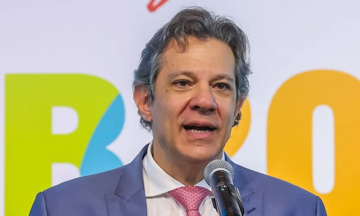 FOTO: Diogo Zacarias/MF Diário do Grande ABC - Notícias e informações do Grande ABC: Santo André, São Bernardo, São Caetano, Diadema, Mauá, Ribeirão Pires e Rio Grande da Serra