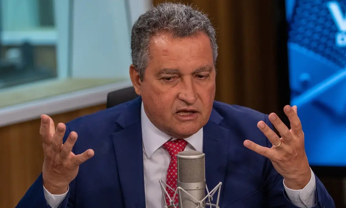 FOTO: Fabio Rodrigues-Pozzebom/Da Agência Brasil Diário do Grande ABC - Notícias e informações do Grande ABC: Santo André, São Bernardo, São Caetano, Diadema, Mauá, Ribeirão Pires e Rio Grande da Serra