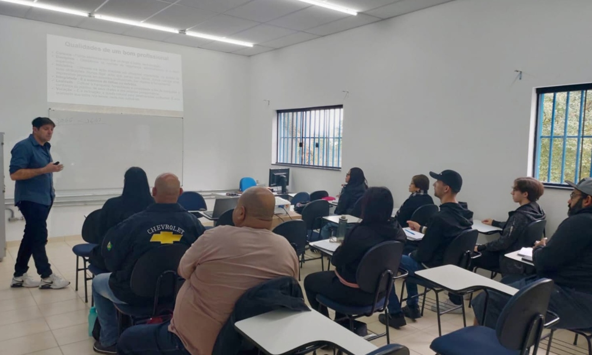 FOTO: Divulgação Diário do Grande ABC - Notícias e informações do Grande ABC: Santo André, São Bernardo, São Caetano, Diadema, Mauá, Ribeirão Pires e Rio Grande da Serra