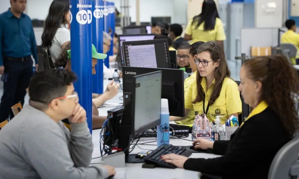 FOTO: Divulgação Diário do Grande ABC - Notícias e informações do Grande ABC: Santo André, São Bernardo, São Caetano, Diadema, Mauá, Ribeirão Pires e Rio Grande da Serra