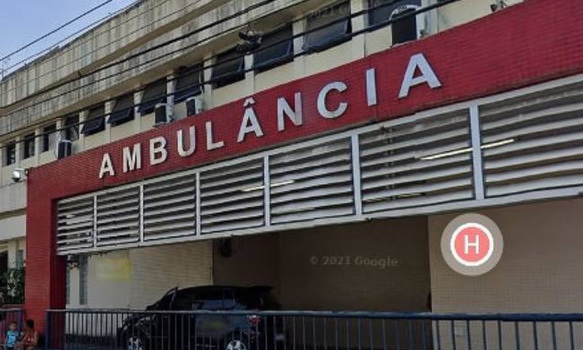FOTO: Reprodução/Google StreetView Diário do Grande ABC - Notícias e informações do Grande ABC: Santo André, São Bernardo, São Caetano, Diadema, Mauá, Ribeirão Pires e Rio Grande da Serra