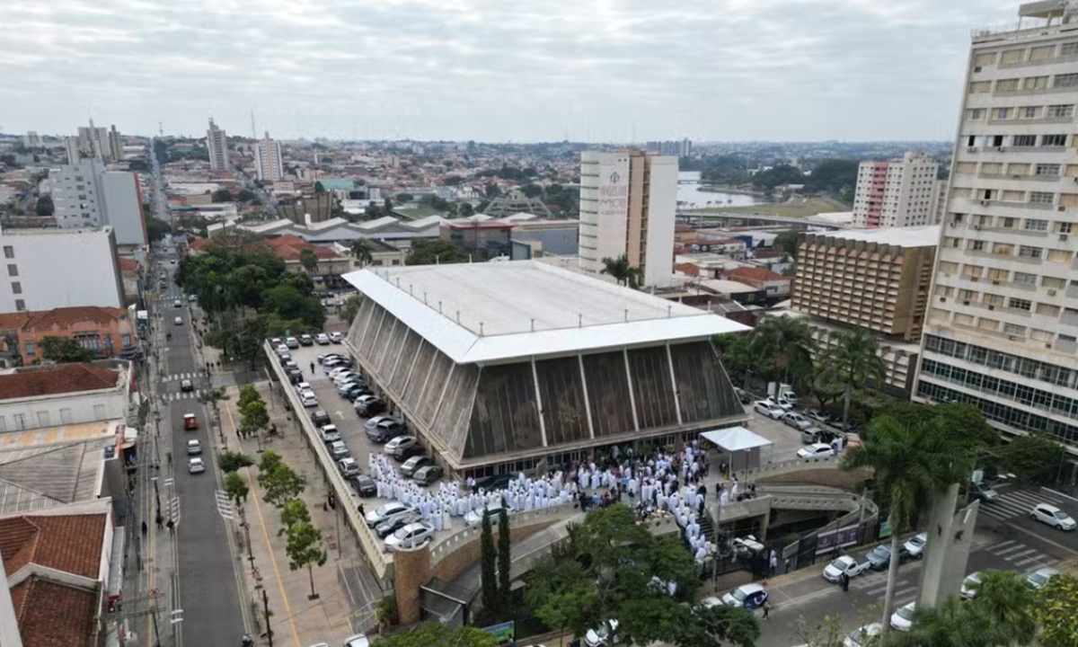Foto: Serviço de Comunicação/Divulgação Diário do Grande ABC - Notícias e informações do Grande ABC: Santo André, São Bernardo, São Caetano, Diadema, Mauá, Ribeirão Pires e Rio Grande da Serra