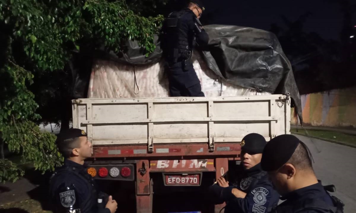 FOTO: Divulgação Diário do Grande ABC - Notícias e informações do Grande ABC: Santo André, São Bernardo, São Caetano, Diadema, Mauá, Ribeirão Pires e Rio Grande da Serra