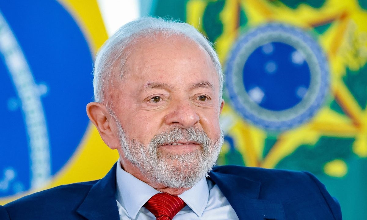 FOTO: Ricardo Stuckert / PR Diário do Grande ABC - Notícias e informações do Grande ABC: Santo André, São Bernardo, São Caetano, Diadema, Mauá, Ribeirão Pires e Rio Grande da Serra