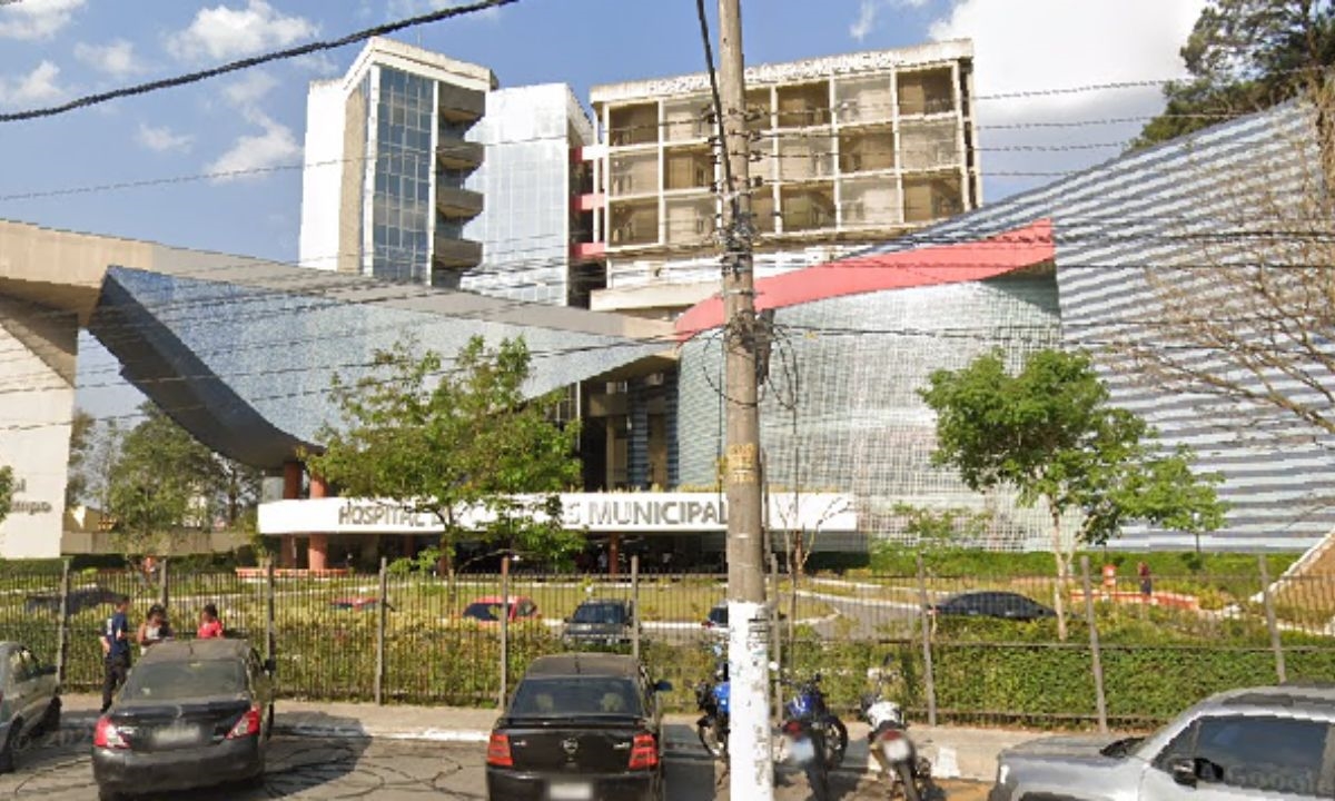 FOTO: Street View/Reprodução Diário do Grande ABC - Notícias e informações do Grande ABC: Santo André, São Bernardo, São Caetano, Diadema, Mauá, Ribeirão Pires e Rio Grande da Serra