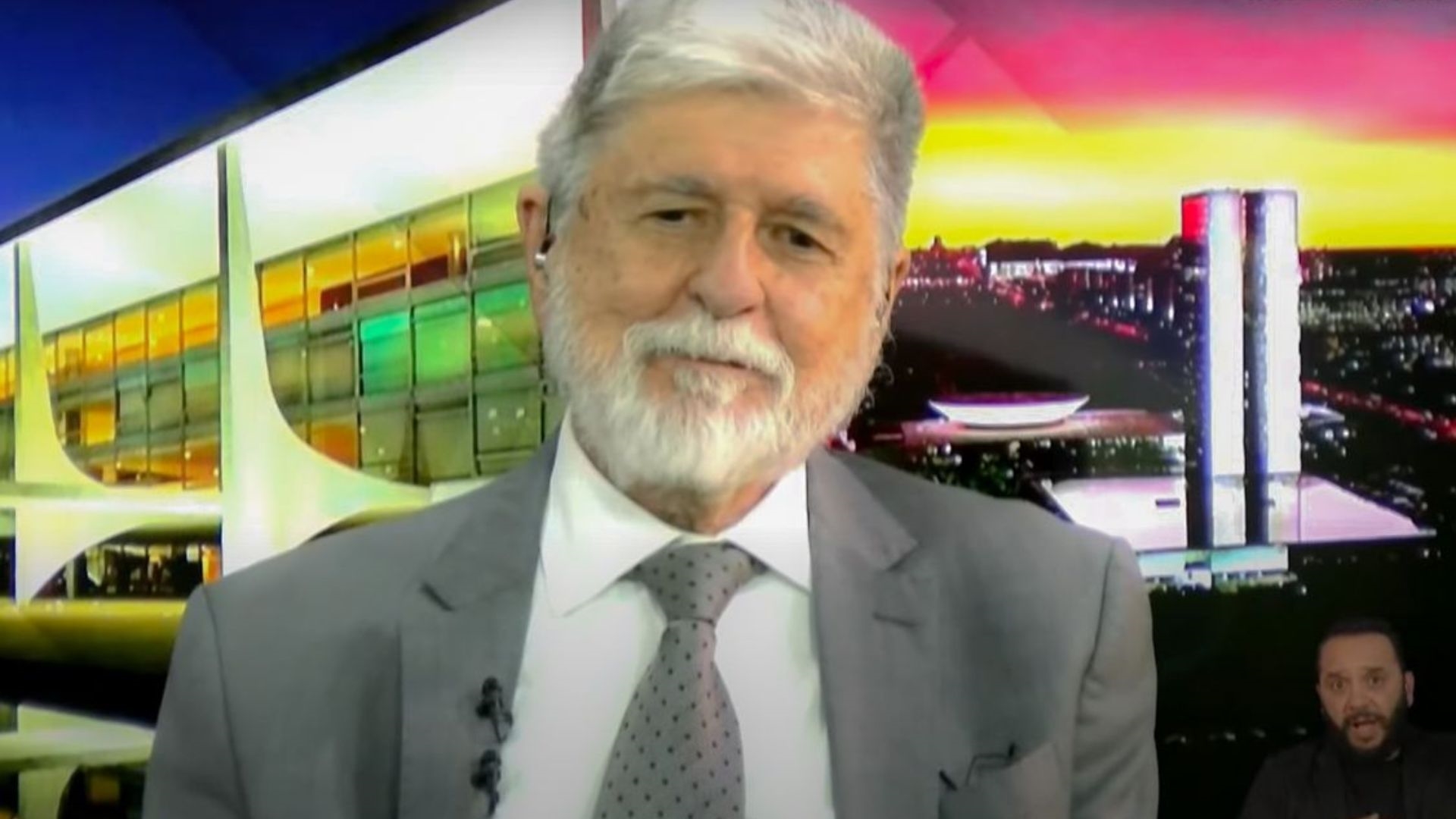 FOTO: Frame TV Cultura Diário do Grande ABC - Notícias e informações do Grande ABC: Santo André, São Bernardo, São Caetano, Diadema, Mauá, Ribeirão Pires e Rio Grande da Serra