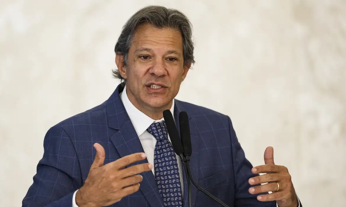 FOTO: Marcelo Camargo/Agência Brasil Diário do Grande ABC - Notícias e informações do Grande ABC: Santo André, São Bernardo, São Caetano, Diadema, Mauá, Ribeirão Pires e Rio Grande da Serra