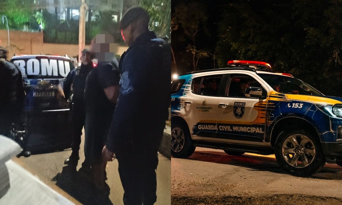 FOTO: Divulgação Diário do Grande ABC - Notícias e informações do Grande ABC: Santo André, São Bernardo, São Caetano, Diadema, Mauá, Ribeirão Pires e Rio Grande da Serra