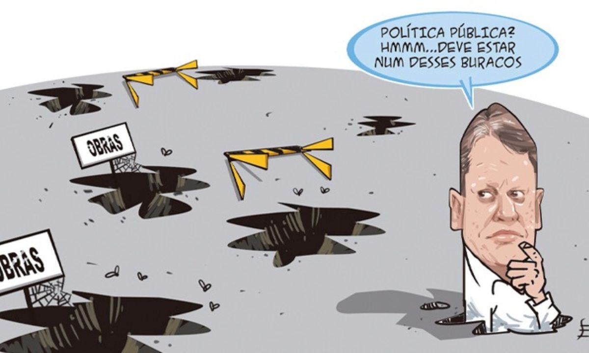 FOTO: Seri/DGABC Diário do Grande ABC - Notícias e informações do Grande ABC: Santo André, São Bernardo, São Caetano, Diadema, Mauá, Ribeirão Pires e Rio Grande da Serra