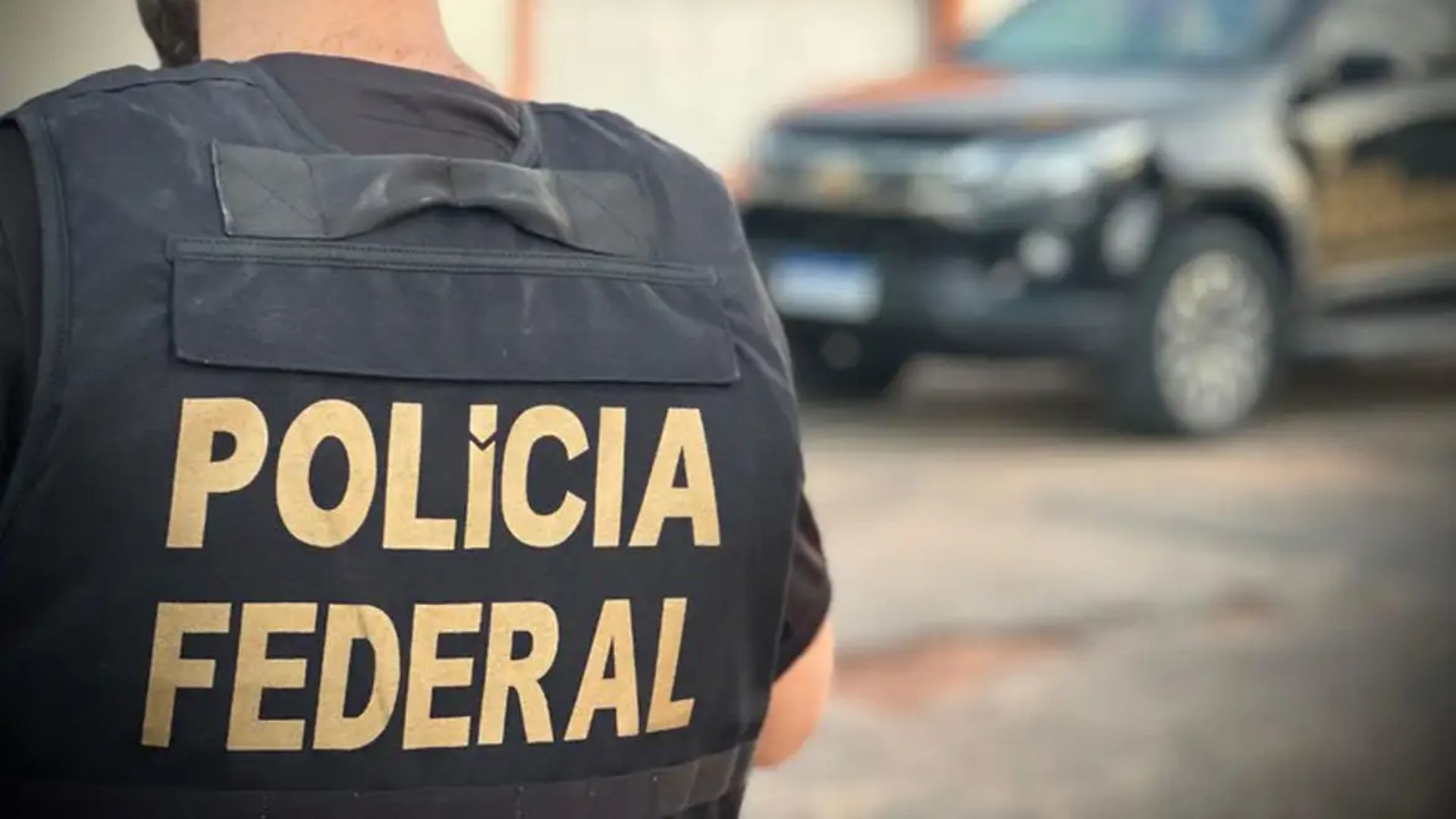 FOTO: Polícia Federal/divulgação Diário do Grande ABC - Notícias e informações do Grande ABC: Santo André, São Bernardo, São Caetano, Diadema, Mauá, Ribeirão Pires e Rio Grande da Serra