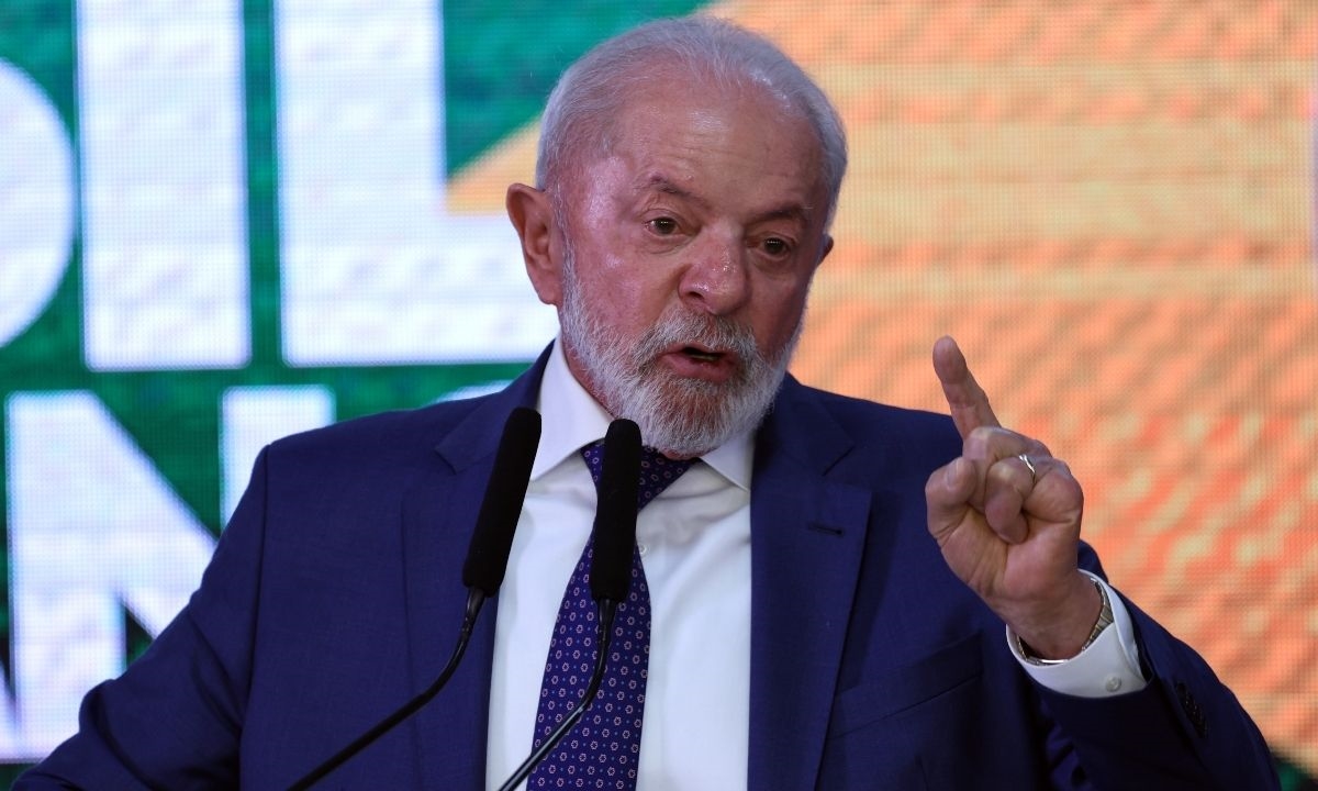 FOTO: José Cruz/Agência Brasil Diário do Grande ABC - Notícias e informações do Grande ABC: Santo André, São Bernardo, São Caetano, Diadema, Mauá, Ribeirão Pires e Rio Grande da Serra
