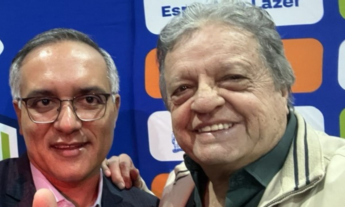 FOTO: Redes sociais Diário do Grande ABC - Notícias e informações do Grande ABC: Santo André, São Bernardo, São Caetano, Diadema, Mauá, Ribeirão Pires e Rio Grande da Serra