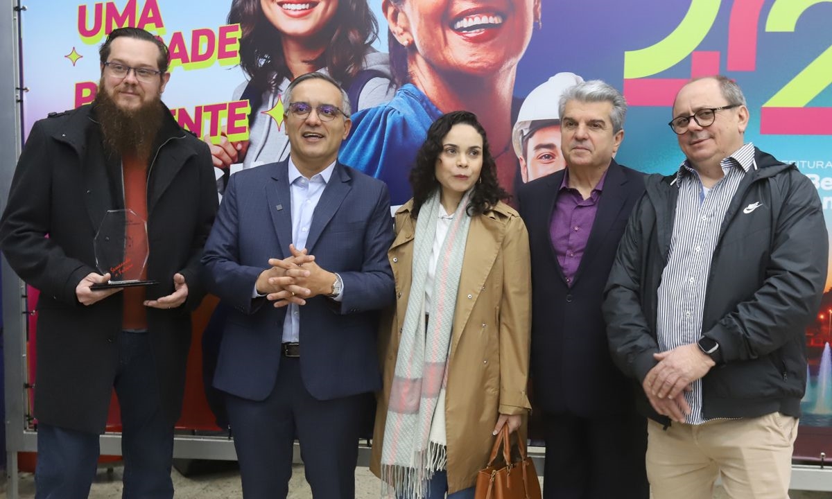 FOTO: André Henriques/DGABC Diário do Grande ABC - Notícias e informações do Grande ABC: Santo André, São Bernardo, São Caetano, Diadema, Mauá, Ribeirão Pires e Rio Grande da Serra