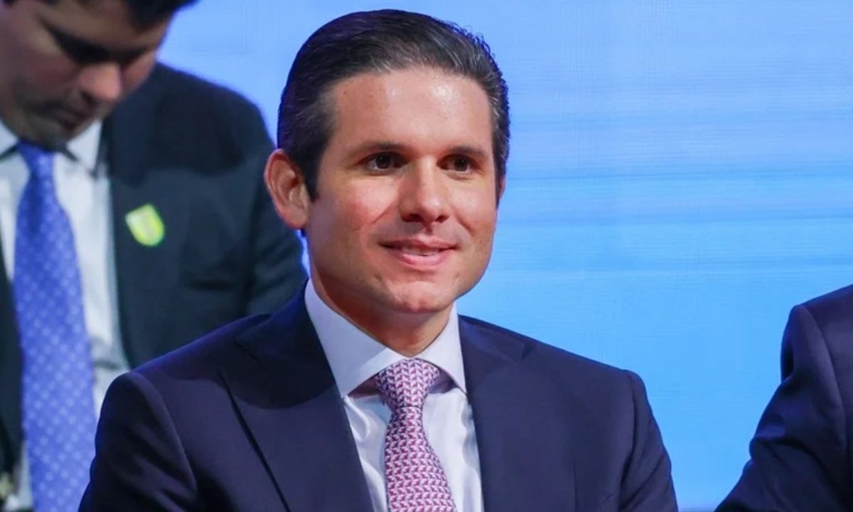FOTO: Fabio Rodrigues-Pozzebom/Agência Brasil Diário do Grande ABC - Notícias e informações do Grande ABC: Santo André, São Bernardo, São Caetano, Diadema, Mauá, Ribeirão Pires e Rio Grande da Serra