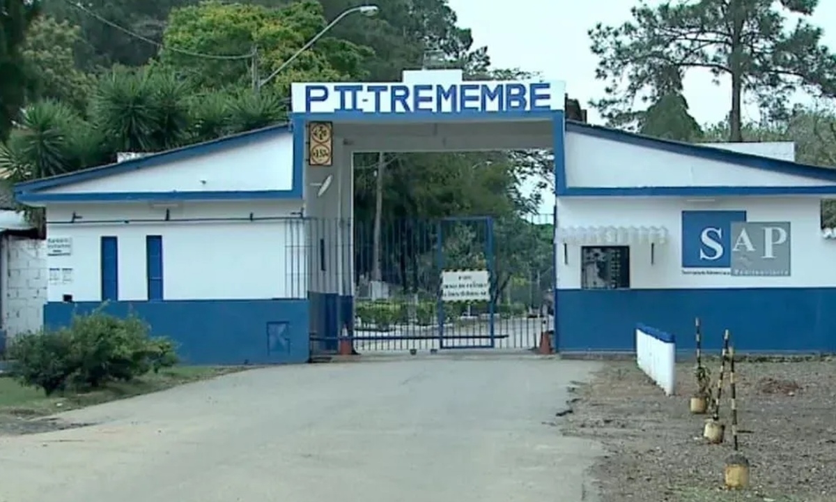 FOTO: Divulgação/SAP Diário do Grande ABC - Notícias e informações do Grande ABC: Santo André, São Bernardo, São Caetano, Diadema, Mauá, Ribeirão Pires e Rio Grande da Serra