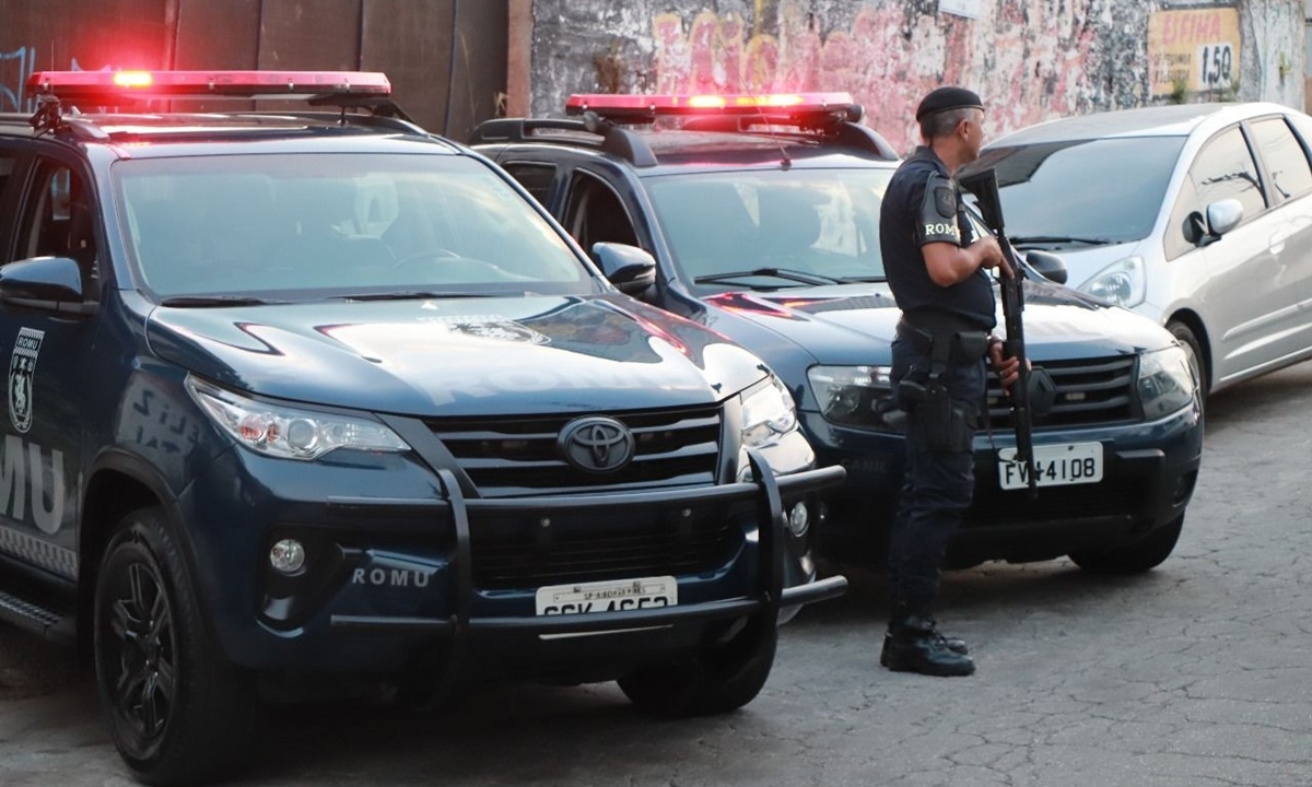 FOTO: Divulgação Diário do Grande ABC - Notícias e informações do Grande ABC: Santo André, São Bernardo, São Caetano, Diadema, Mauá, Ribeirão Pires e Rio Grande da Serra