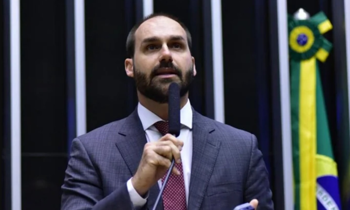 FOTO: Zeca Ribeiro/Câmara dos Deputados Diário do Grande ABC - Notícias e informações do Grande ABC: Santo André, São Bernardo, São Caetano, Diadema, Mauá, Ribeirão Pires e Rio Grande da Serra