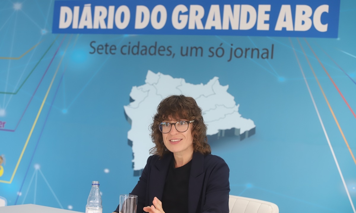André Henriques/DGABC Diário do Grande ABC - Notícias e informações do Grande ABC: Santo André, São Bernardo, São Caetano, Diadema, Mauá, Ribeirão Pires e Rio Grande da Serra