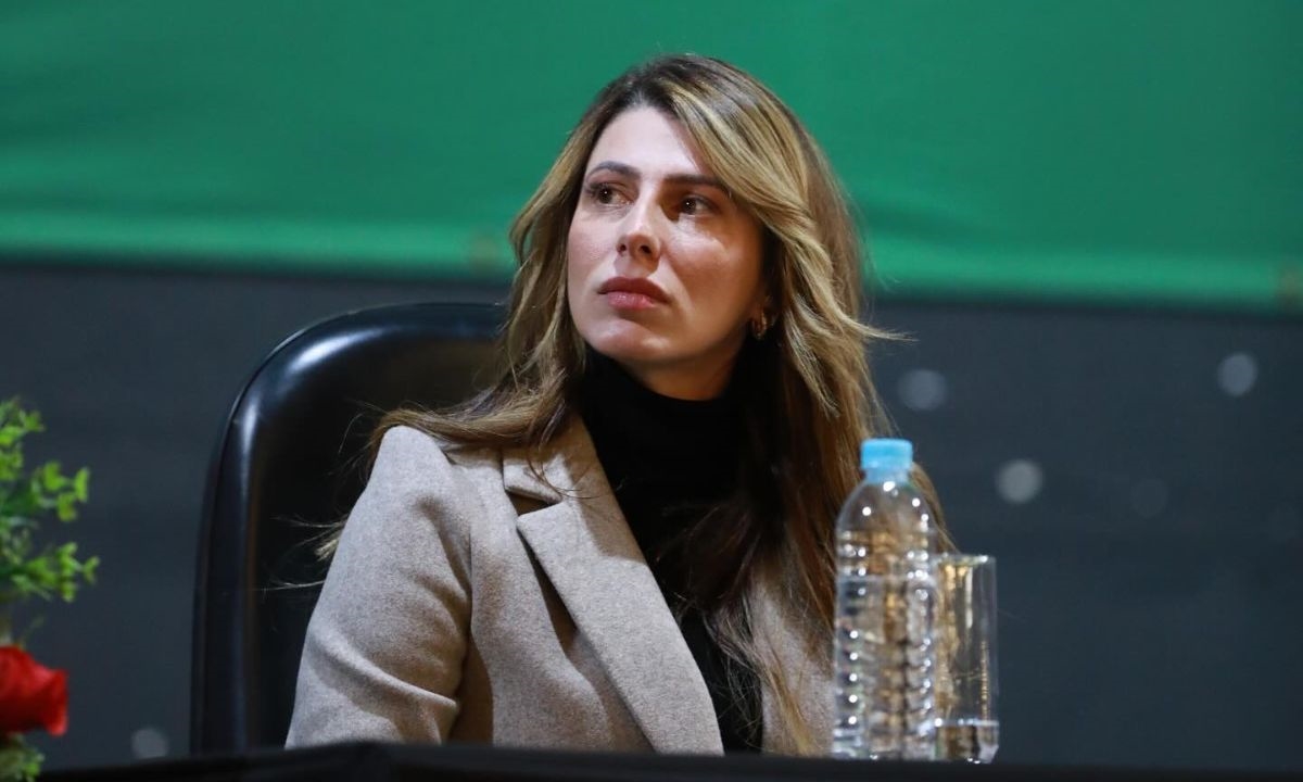 FOTO: Redes sociais Diário do Grande ABC - Notícias e informações do Grande ABC: Santo André, São Bernardo, São Caetano, Diadema, Mauá, Ribeirão Pires e Rio Grande da Serra