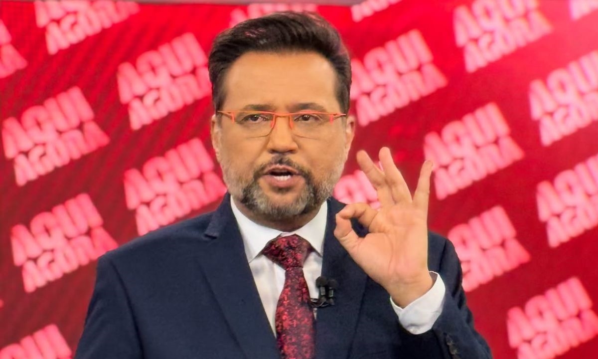 FOTO: Redes sociais Diário do Grande ABC - Notícias e informações do Grande ABC: Santo André, São Bernardo, São Caetano, Diadema, Mauá, Ribeirão Pires e Rio Grande da Serra