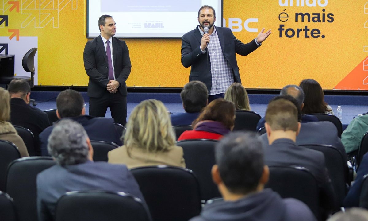 FOTO: Divulgação Diário do Grande ABC - Notícias e informações do Grande ABC: Santo André, São Bernardo, São Caetano, Diadema, Mauá, Ribeirão Pires e Rio Grande da Serra