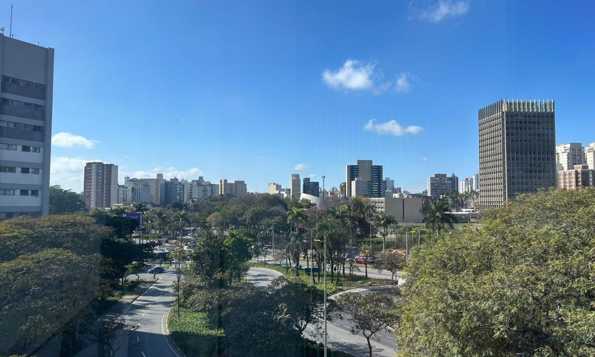 FOTO: Natasha Werneck | DGABC Diário do Grande ABC - Notícias e informações do Grande ABC: Santo André, São Bernardo, São Caetano, Diadema, Mauá, Ribeirão Pires e Rio Grande da Serra