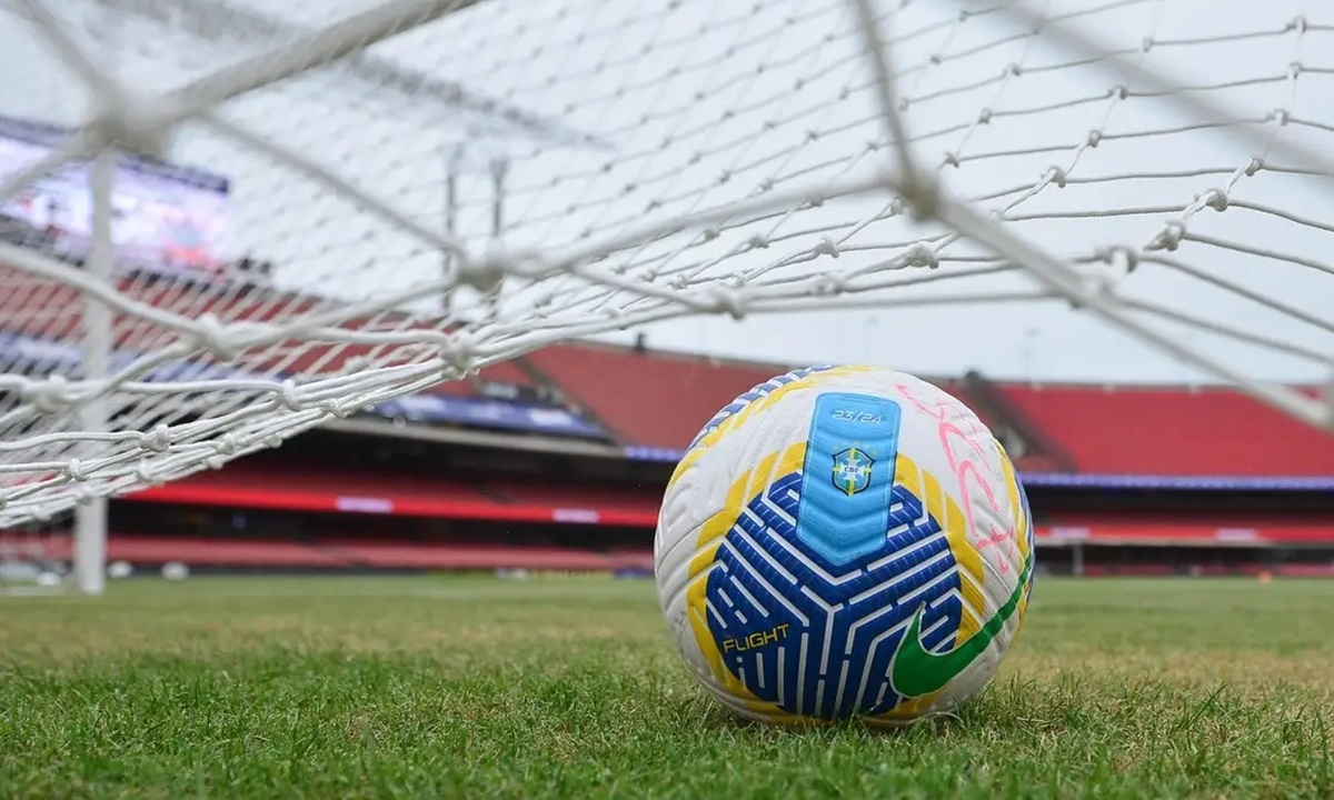 FOTO: Divulgação/CBF Diário do Grande ABC - Notícias e informações do Grande ABC: Santo André, São Bernardo, São Caetano, Diadema, Mauá, Ribeirão Pires e Rio Grande da Serra