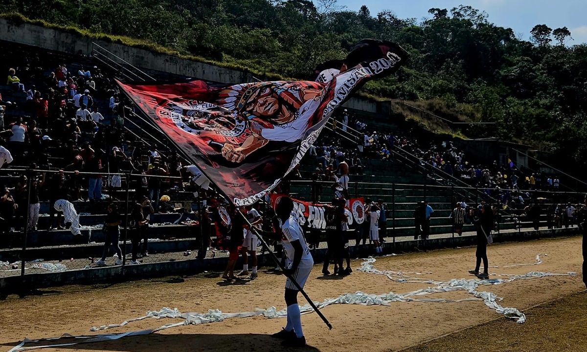 Ryan Hanada/PMETRP Diário do Grande ABC - Notícias e informações do Grande ABC: Santo André, São Bernardo, São Caetano, Diadema, Mauá, Ribeirão Pires e Rio Grande da Serra
