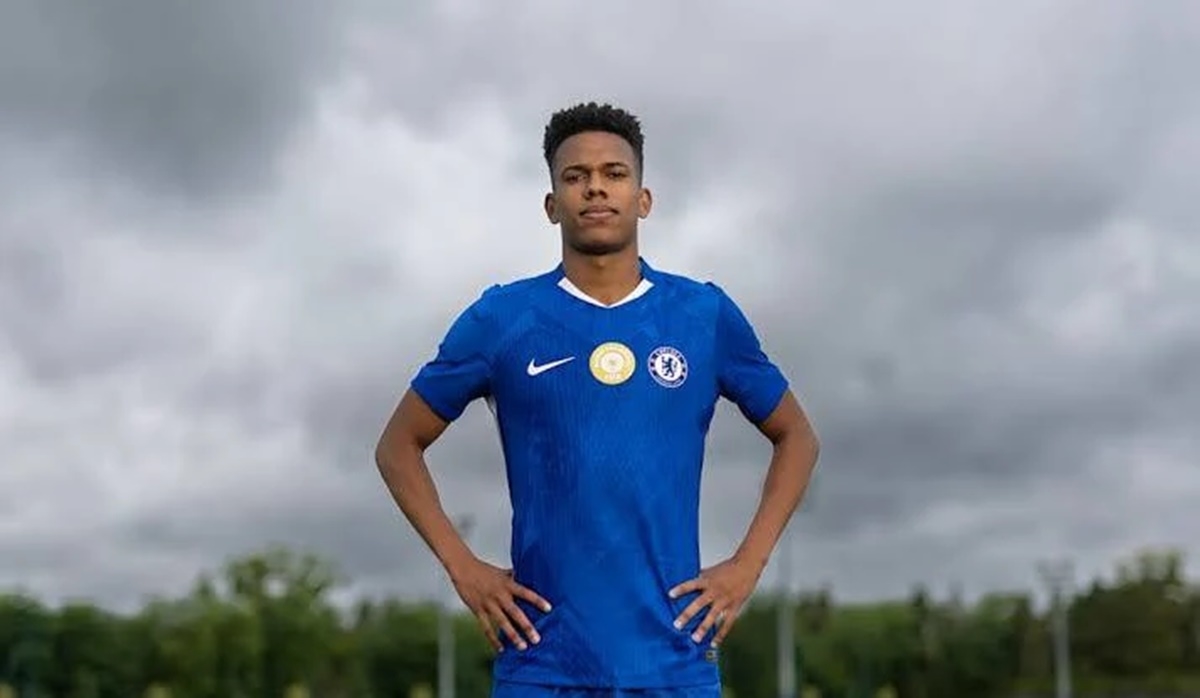 Reprodução/Chelsea FC Diário do Grande ABC - Notícias e informações do Grande ABC: Santo André, São Bernardo, São Caetano, Diadema, Mauá, Ribeirão Pires e Rio Grande da Serra