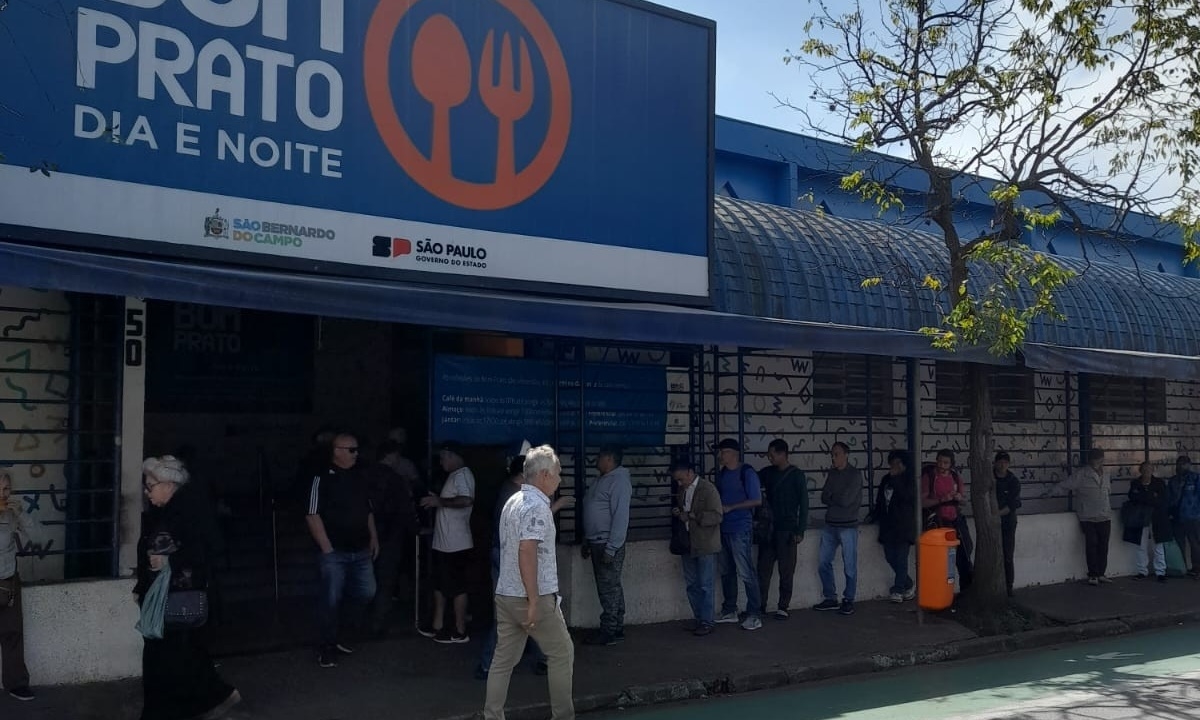 FOTO: Divulgação Diário do Grande ABC - Notícias e informações do Grande ABC: Santo André, São Bernardo, São Caetano, Diadema, Mauá, Ribeirão Pires e Rio Grande da Serra