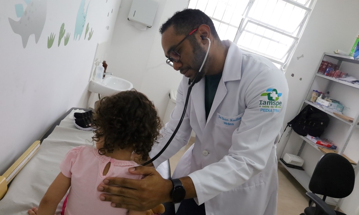 FOTO: Evandro Oliveira/PMM Diário do Grande ABC - Notícias e informações do Grande ABC: Santo André, São Bernardo, São Caetano, Diadema, Mauá, Ribeirão Pires e Rio Grande da Serra
