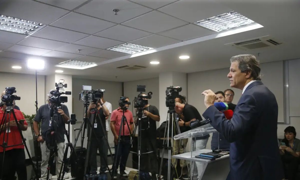 FOTO: Paulo Pinto/Agência Brasil Diário do Grande ABC - Notícias e informações do Grande ABC: Santo André, São Bernardo, São Caetano, Diadema, Mauá, Ribeirão Pires e Rio Grande da Serra