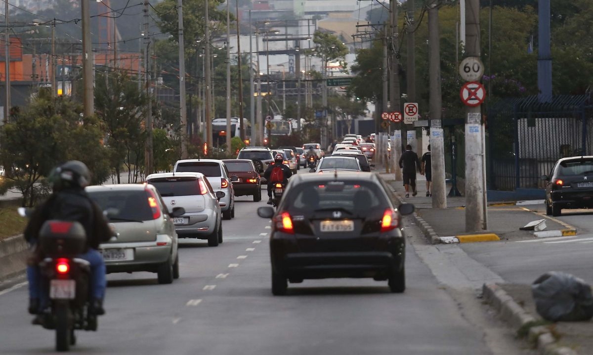FOTO: Celso Luiz/DGABC (22/04/2020) Diário do Grande ABC - Notícias e informações do Grande ABC: Santo André, São Bernardo, São Caetano, Diadema, Mauá, Ribeirão Pires e Rio Grande da Serra