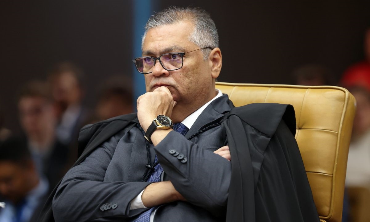 FOTO: Fellipe Sampaio/STF Diário do Grande ABC - Notícias e informações do Grande ABC: Santo André, São Bernardo, São Caetano, Diadema, Mauá, Ribeirão Pires e Rio Grande da Serra