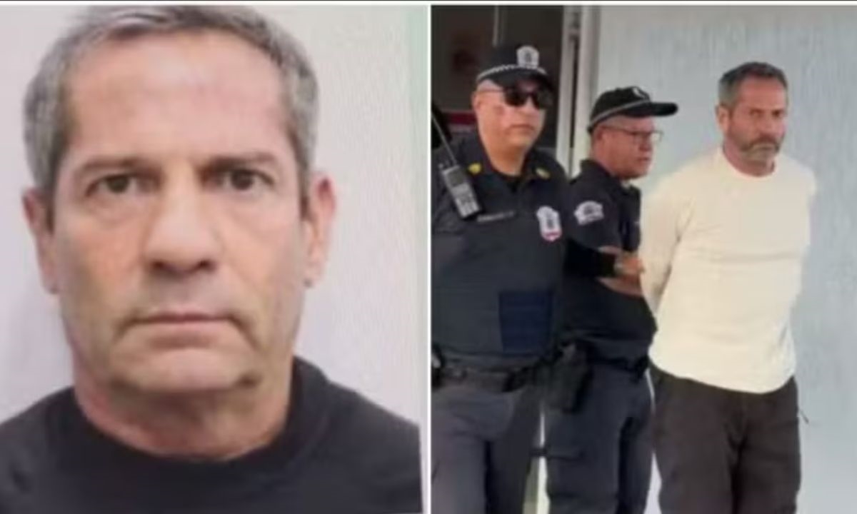 FOTO: Reprodução/TV Globo Diário do Grande ABC - Notícias e informações do Grande ABC: Santo André, São Bernardo, São Caetano, Diadema, Mauá, Ribeirão Pires e Rio Grande da Serra