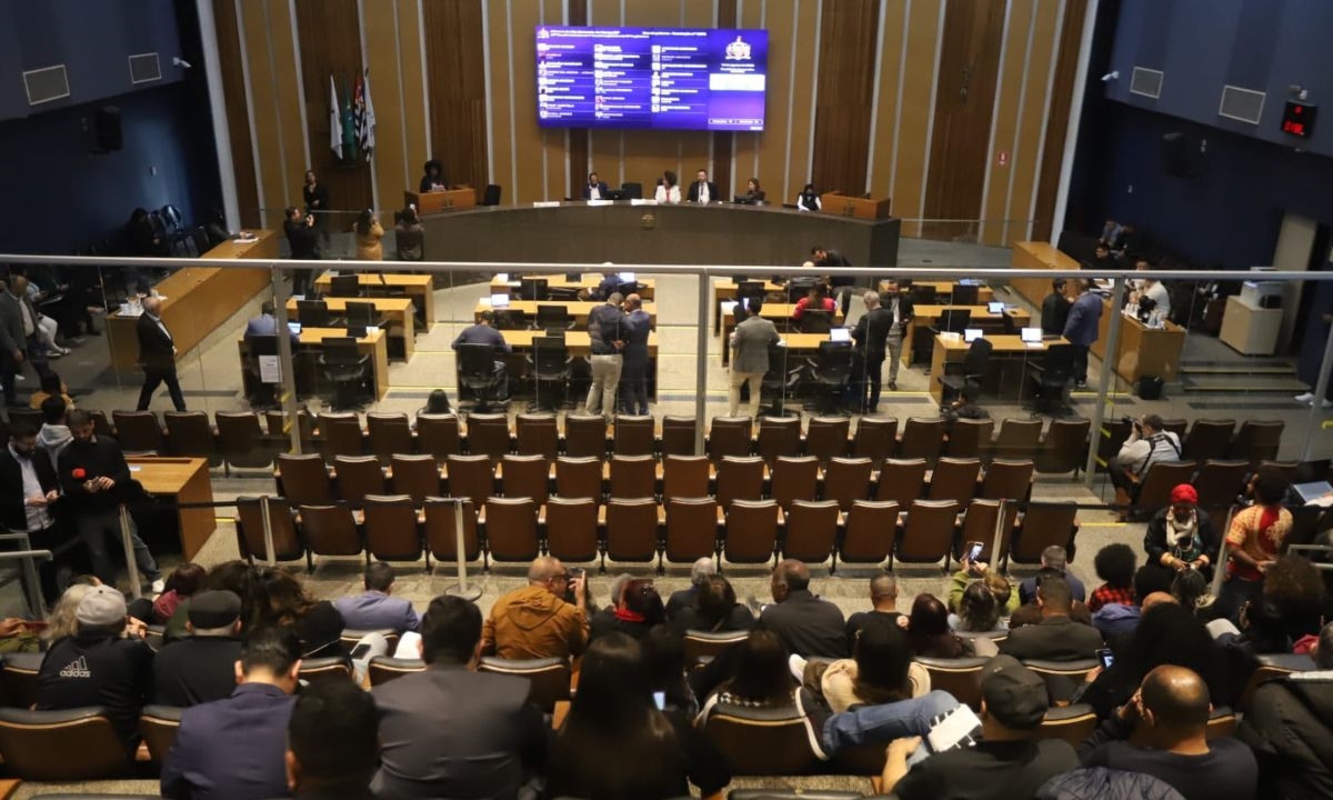 FOTO: André Henriques | DGABC Diário do Grande ABC - Notícias e informações do Grande ABC: Santo André, São Bernardo, São Caetano, Diadema, Mauá, Ribeirão Pires e Rio Grande da Serra
