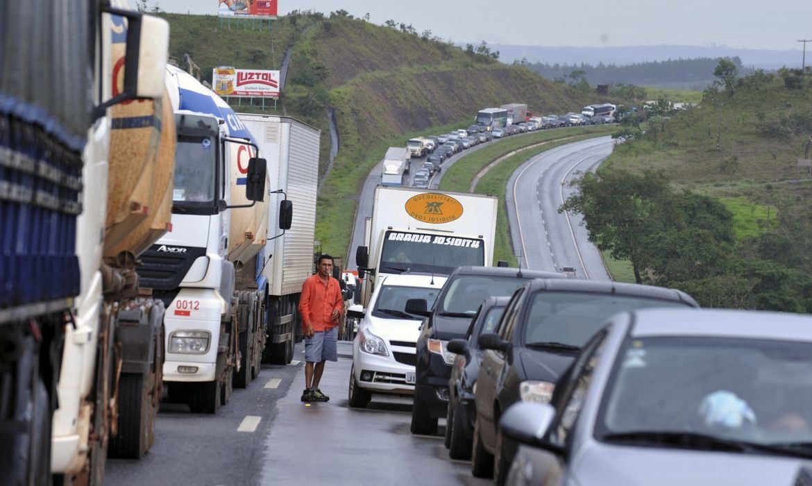 FOTO: Agência Brasil Diário do Grande ABC - Notícias e informações do Grande ABC: Santo André, São Bernardo, São Caetano, Diadema, Mauá, Ribeirão Pires e Rio Grande da Serra
