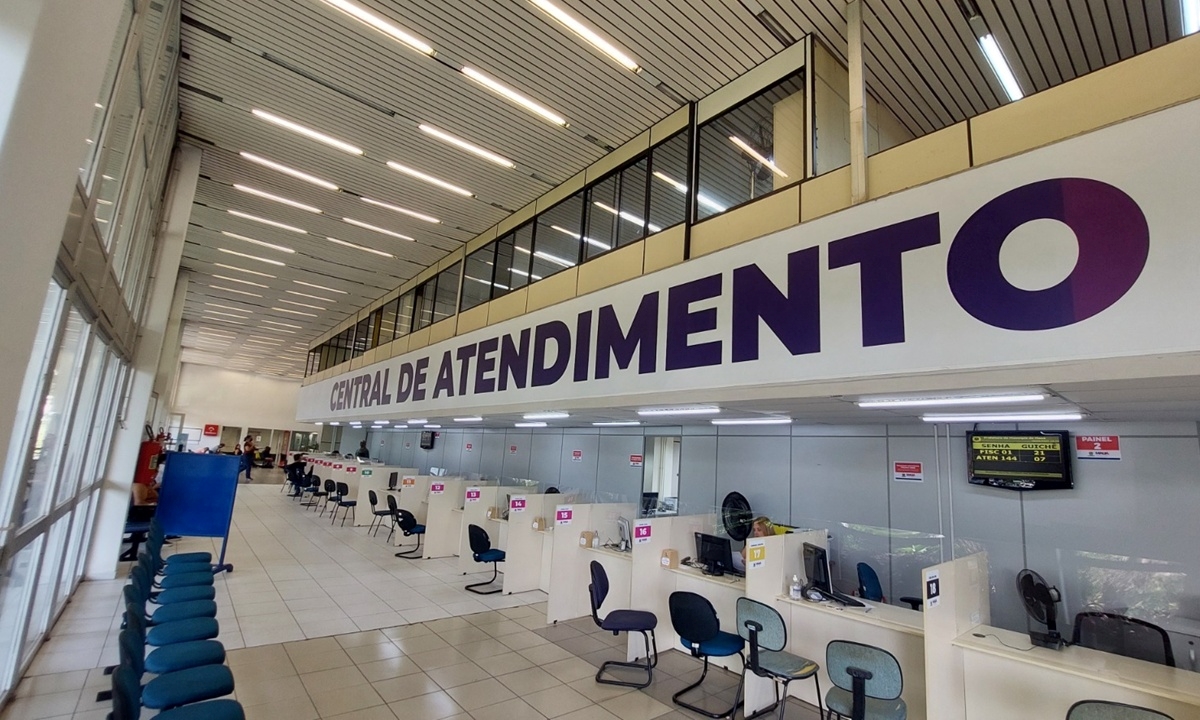 FOTO: Evandro Oliveira/PMM Diário do Grande ABC - Notícias e informações do Grande ABC: Santo André, São Bernardo, São Caetano, Diadema, Mauá, Ribeirão Pires e Rio Grande da Serra