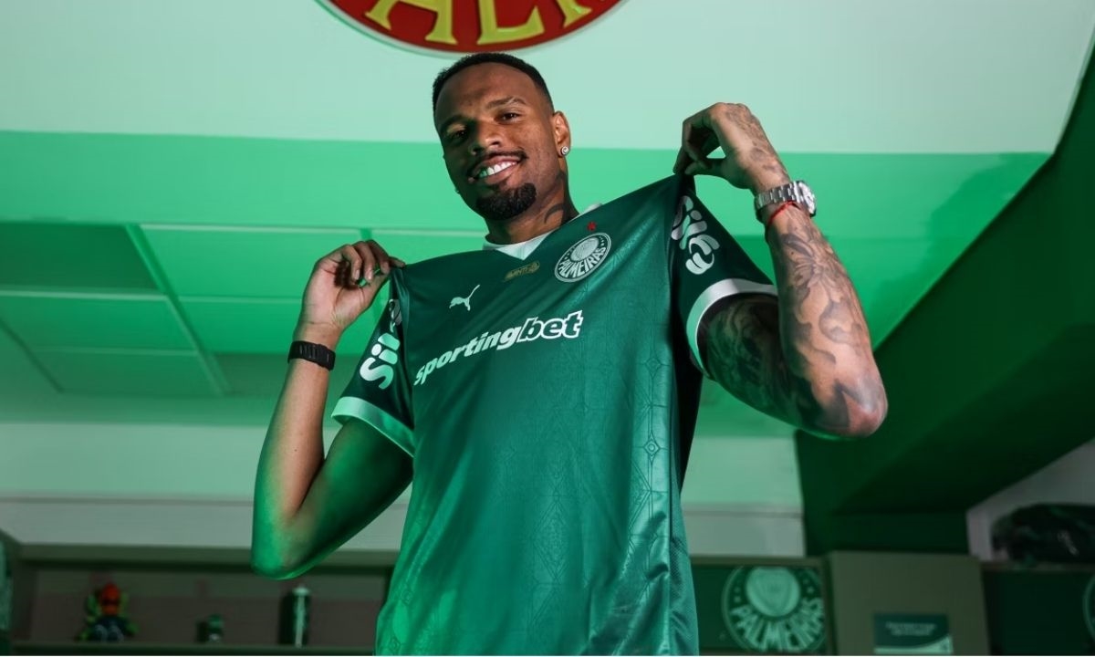 FOTO: Fabio Menotti/Palmeiras Diário do Grande ABC - Notícias e informações do Grande ABC: Santo André, São Bernardo, São Caetano, Diadema, Mauá, Ribeirão Pires e Rio Grande da Serra