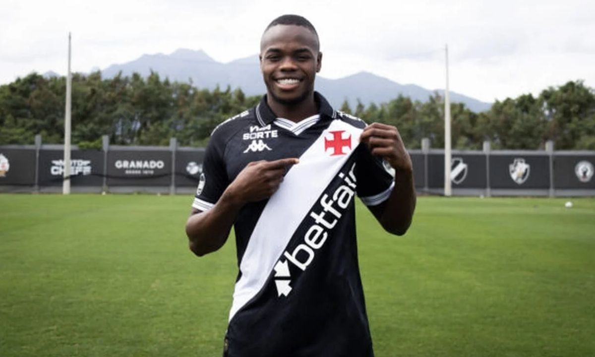 FOTO: Matheus Lima/Vasco da Gama Diário do Grande ABC - Notícias e informações do Grande ABC: Santo André, São Bernardo, São Caetano, Diadema, Mauá, Ribeirão Pires e Rio Grande da Serra