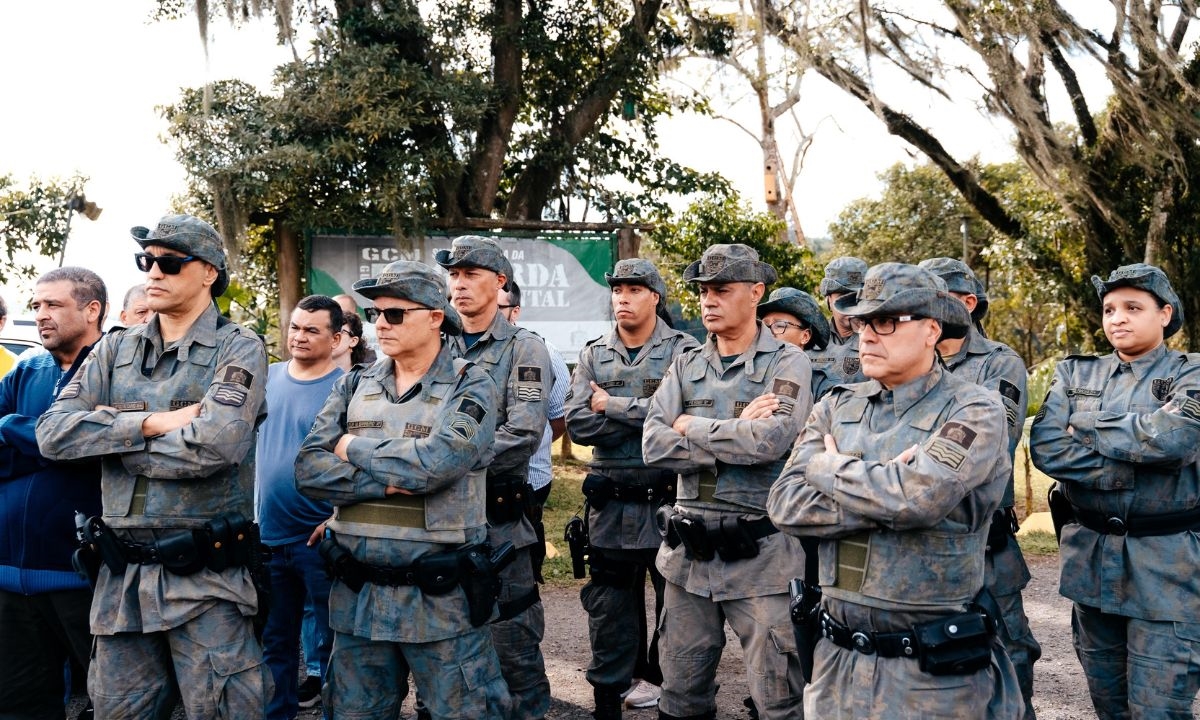 FOTO: Isabella Diniz/PMSBC Diário do Grande ABC - Notícias e informações do Grande ABC: Santo André, São Bernardo, São Caetano, Diadema, Mauá, Ribeirão Pires e Rio Grande da Serra