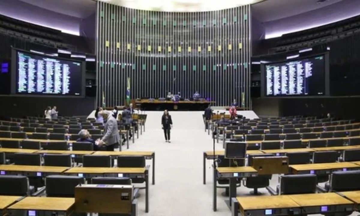 FOTO: Kayo Magalhães/Câmara dos Deputados Diário do Grande ABC - Notícias e informações do Grande ABC: Santo André, São Bernardo, São Caetano, Diadema, Mauá, Ribeirão Pires e Rio Grande da Serra